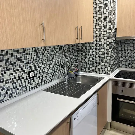 Apartment Em Compartilhado *