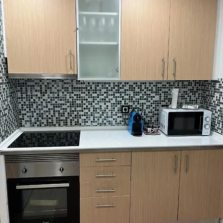 Lägenhet Em Compartilhado
